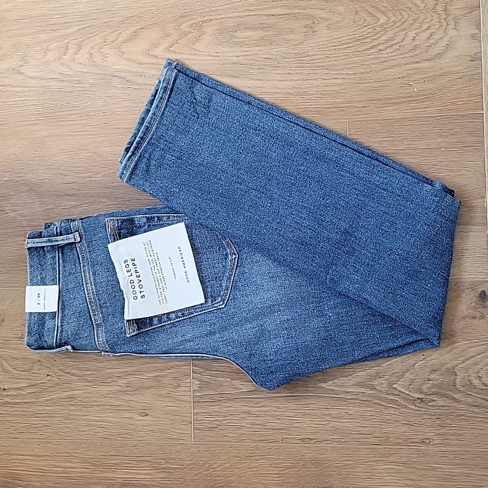 Good American Jeans